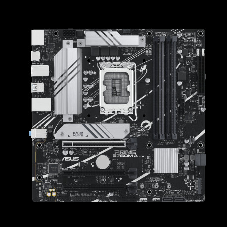 ASUS PRIME B760M-A CMS LGA1700 B760