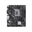 ASUS PRIME H610M-K ARGB LGA1700 MB
