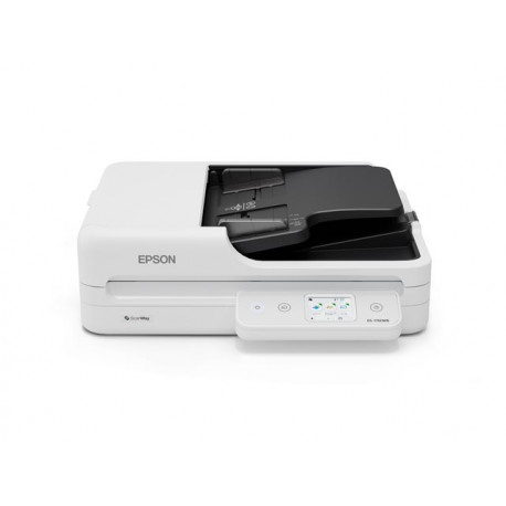 EPSON Workforce DS-1760WN Scanner 30ppm