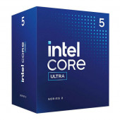 Intel Ultra 5 225, 3,3/4.9GHz,6P/4E, LGA1851