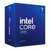 Intel Ultra 7 265F, 3,9/5.5GHz,8P/12E, LGA1851