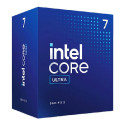 Intel Ultra 7 265F, 3,9/5.5GHz,8P/12E, LGA1851