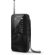 Philips prijenosni FM/AM radio TAR1509