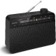 Philips prijenosni FM/AM radio TAR2509