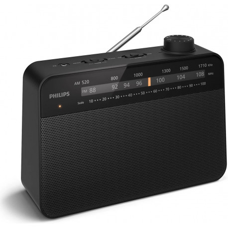 Philips prijenosni FM/AM radio TAR2509