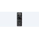 Sony diktafon ICD-UX570, 4GB