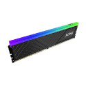 ADATA SPECTRIX D35G RGB DDR4 16GB 3200MHz, crna