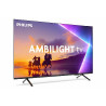 Philips 43PUS8510, 108cm, 4K, 3xHDMI, 2xUSB, QLED