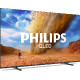 Philips 50PUS7810, 127cm, 4K, 3xHDMI, 2xUSB, Titan