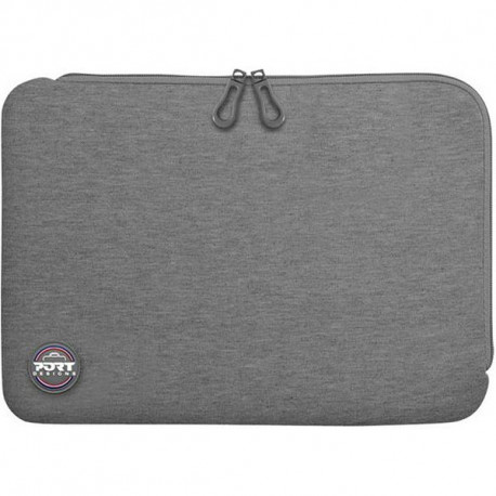 Port navlaka Torino II 15,6", siva