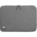 Port navlaka Torino II 15,6", siva