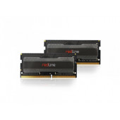 Mushkin Redline 32GB (2x16GB) DDR4 2666 MHz INTEL XMP Black
