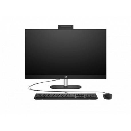 Računalo HP All-in-One 27-cr0086nh | i7 13.gen / i7 / RAM 8 GB / SSD Pogon