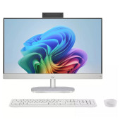 Računalo HP All-in-One Next Gen AI 24-ct2004nf | Ryzen 5 340 / Ryzen AI 5 / RAM 16 GB / SSD Pogon
