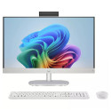 Računalo HP All-in-One Next Gen AI 24-ct2004nf | Ryzen 5 340 / Ryzen AI 5 / RAM 16 GB / SSD Pogon