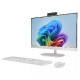Računalo HP All-in-One Next Gen AI 24-ct2004nf | Ryzen 5 340 / AMD Ryzen™ AI 5 / RAM 16 GB / SSD Pogon