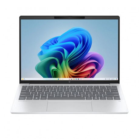 HP OmniBook 7 Aero Next Gen AI 13-bg1216nw / AMD Ryzen™ AI 7 / RAM 16 GB / SSD Pogon / 13,3" WQHD