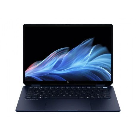 HP OmniBook Ultra Flip 14-fh0079nw | U7 256V / Ultra 7 / RAM 16 GB / SSD Pogon / 14,0" 2.8K
