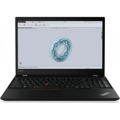 Lenovo ThinkPad P15s G2 / i7 / RAM 16 GB / SSD Pogon / 15,6" FHD