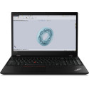  Lenovo ThinkPad P15s G2 / i7 / RAM 16 GB / SSD Pogon / 15,6" FHD