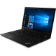 Lenovo ThinkPad P15s G2 / i7 / RAM 16 GB / SSD Pogon / 15,6" FHD