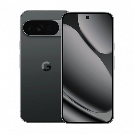 Google Pixel 10 Pro XL 5G Dual Sim 16GB RAM 256GB - Obsidian