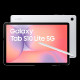 Tablet Samsung Galaxy Tab S10 Lite X406 5G 10.9 6GB RAM 128GB - Silver