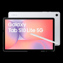 Tablet Samsung Galaxy Tab S10 Lite X406 5G 10.9 6GB RAM 128GB - Silver