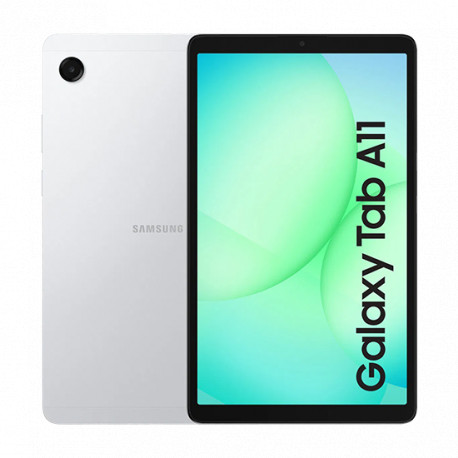 Tablet Samsung Galaxy Tab A11 X130 8.7 WiFi 4GB RAM 64GB - Silver