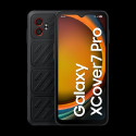 Samsung Galaxy XCover 7 Pro G766B 5G Dual Sim 8GB RAM 256GB Enterprise Edition - Black