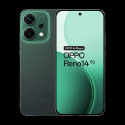 Oppo Reno14 5G Dual Sim 12GB RAM 256GB - Luminous Green