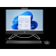 Računalo HP 24-cb1292nh AiO | 12.gen i3 (6 cores) | Win 10 Pro / i3 / RAM 4 GB / SSD Pogon