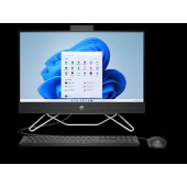 Računalo HP 24-cb1292nh AiO | 12.gen i3 (6 cores) | Win 10 Pro / i3 / RAM 4 GB / SSD Pogon