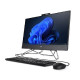 Računalo HP 24-cb1292nh AiO | 12.gen i3 (6 cores) | Win 10 Pro / i3 / RAM 4 GB / SSD Pogon