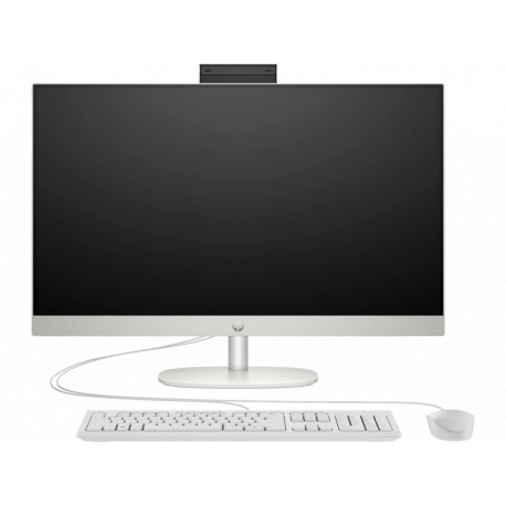 Računalo HP All-in-One 27-cr0156nh | i7 13.gen | Win 10 Pro / i7 / RAM 8 GB / SSD Pogon