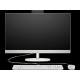 Računalo HP All-in-One 27-cr0156nh | i7 13.gen | Win 10 Pro / i7 / RAM 8 GB / SSD Pogon