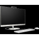 Računalo HP All-in-One 27-cr0156nh | i7 13.gen | Win 10 Pro / i7 / RAM 8 GB / SSD Pogon