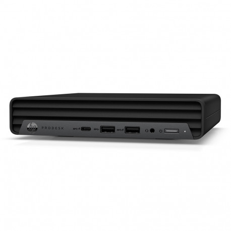 HP ProDesk 400 G6 DM