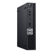 Dell Optiplex 7070 Micro