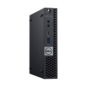 Dell Optiplex 7070 micro i5-9500, 16GB, 256GB SSD