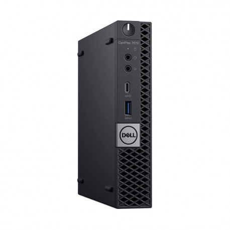 Dell Optiplex 7070 micro i5-9500, 16GB, 256GB SSD