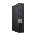 Dell Optiplex 7070 micro i5-9500, 16GB, 256GB SSD