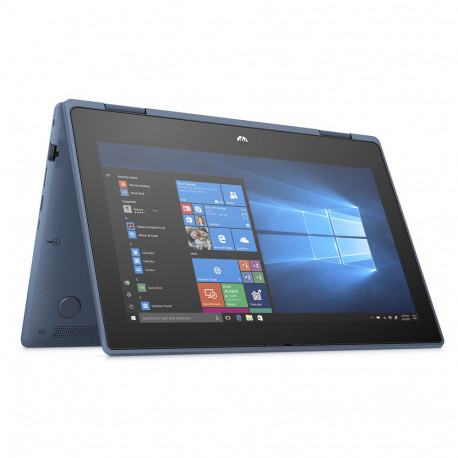 HP ProBook x360 11 G5 EE, Pentium Silver, 8GB DDR4, 120GB SSD