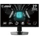 MSI G272QPF E2 Gaming Monitor, 27" 180Hz, WQHD (2560 x 1440), 16:9 Rapid IPS, 300NITS, CR 1200:1, 1m