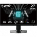 MSI G272QPF E2 Gaming Monitor, 27" 180Hz, WQHD (2560 x 1440), 16:9 Rapid IPS, 300NITS, CR 1200:1, 1m