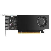 PNY NVIDIA A400 4GB Low Profile OEM Version, PCI-Express 3.0 x16, LP, 4 GB GDDR6 64-bit, 3x Mini DP