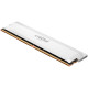 CRUCIAL PRO 16GB UDIMM DDR5 6400 White Overclocking