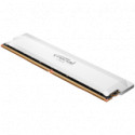 CRUCIAL PRO 16GB UDIMM DDR5 6400 White Overclocking