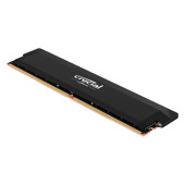 CRUCIAL PRO 32GB UDIMM DDR5 6400 Black Overclocking