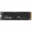 CRUCIAL T710 1000GB [1TB] NVMe PCIe Gen.5 M.2 2280 Heatsink
